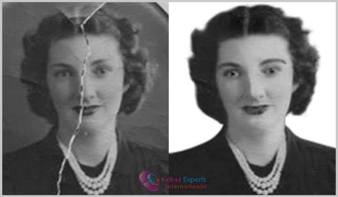 Image Restoration Service