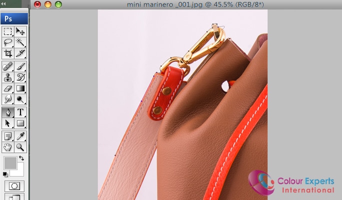 clipping path service