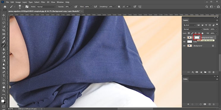 How to Make Background White In Photoshop : 2022 Best